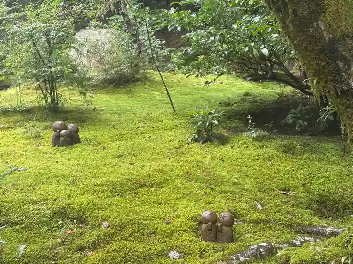 詩仙堂(丈山寺)(京都府)