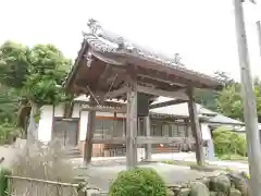 安国寺の建物その他