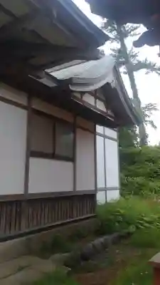 本荘神社(秋田県)