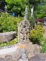 淨漸寺(長崎県)