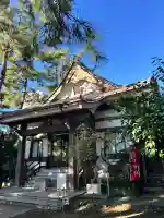 深光寺(東京都)