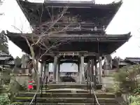 隆国寺(兵庫県)