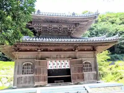 日本寺(千葉県)
