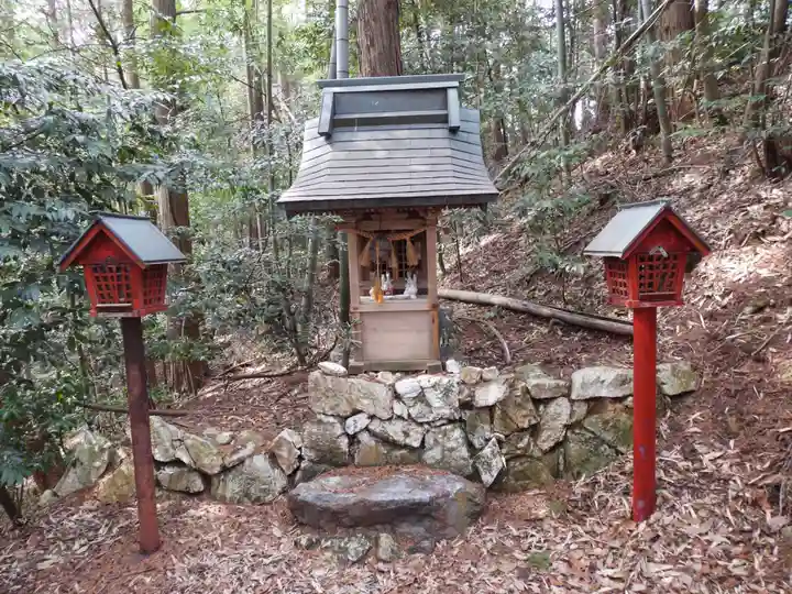 日枝神社(滋賀県)