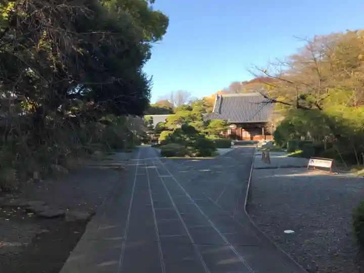 真盛寺のその他建物