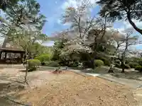 霊犬神社(静岡県)