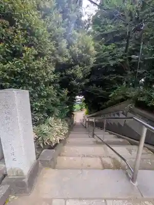 赤羽八幡神社(東京都)