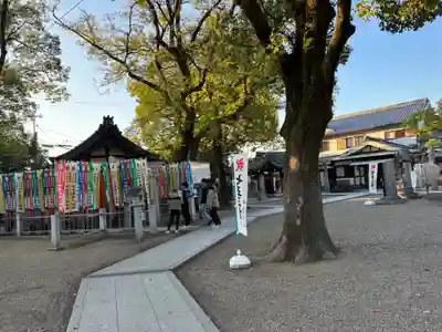 布忍神社(大阪府)