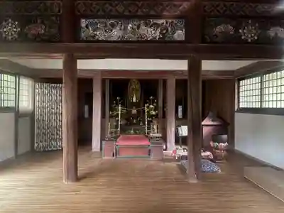 慈眼寺(徳島県)