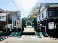 福良天満宮のその他建物