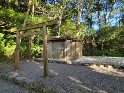 月讀宮（皇大神宮別宮）(三重県)