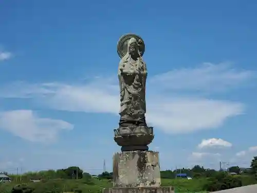 浄土寺の仏像