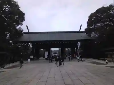 靖國神社(東京都)