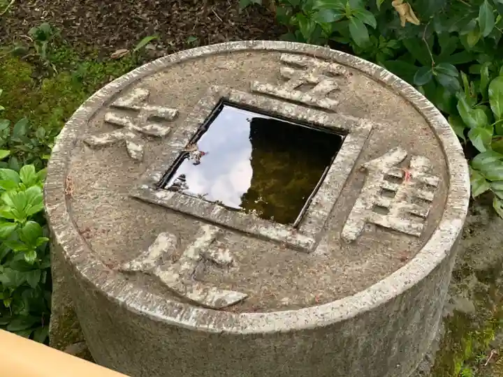 常性寺のその他建物