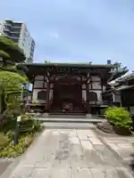 妙音寺(東京都)