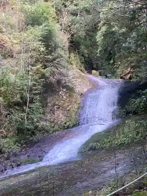 室生龍穴神社 奥宮(奈良県)