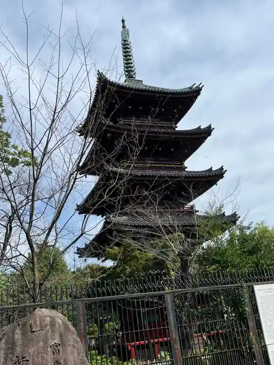 上野東照宮(東京都)