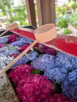 磐井神社(東京都)