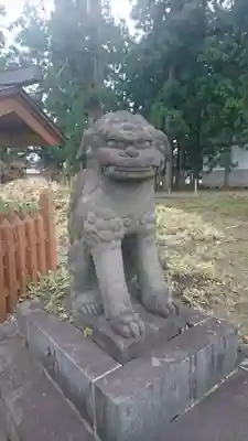 浅舞八幡神社(秋田県)