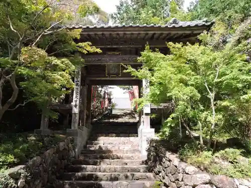 大日寺(高知県)