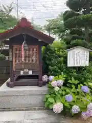 圓福寺(埼玉県)