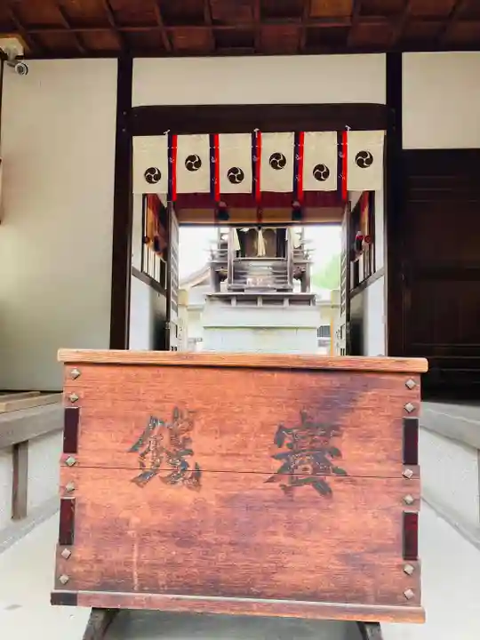 日岡神社(兵庫県)