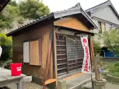 白翁山 神護寺(愛知県)