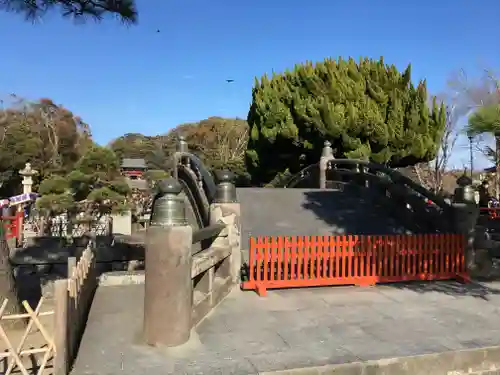鶴岡八幡宮のその他建物