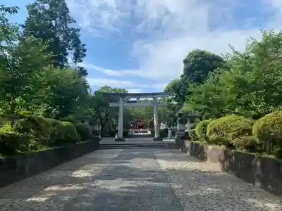 富士山本宮浅間大社のその他建物