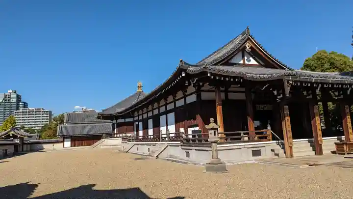 四天王寺(大阪府)