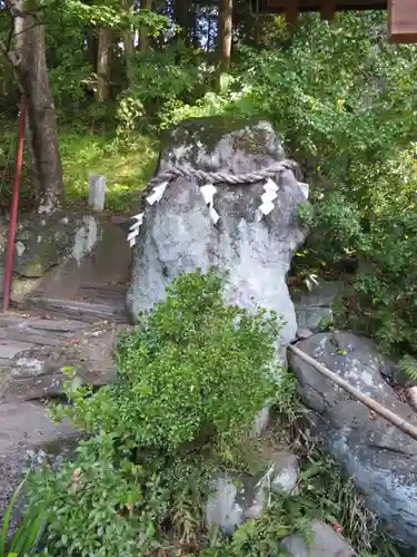 手長神社のその他建物