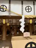 照國神社(鹿児島県)