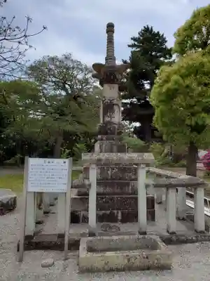 鶴林寺のその他建物