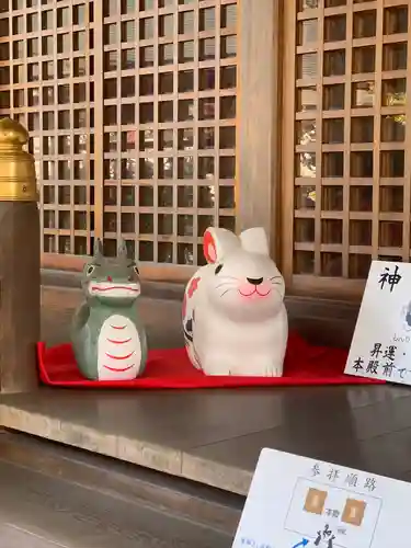 恩智神社(大阪府)