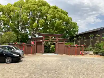 心華寺金港辯財天のその他建物