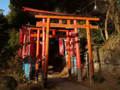筑波山神社(茨城県)