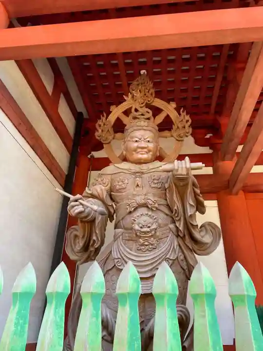 壇上伽藍(和歌山県)