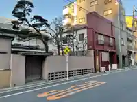 常信教会(東京都)