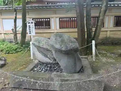 田縣神社のその他建物