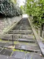 湯島天満宮のその他建物