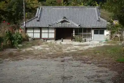 畝火山口神社のその他建物