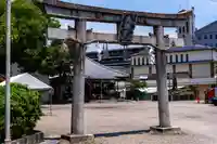 吉祥院天満宮(京都府)