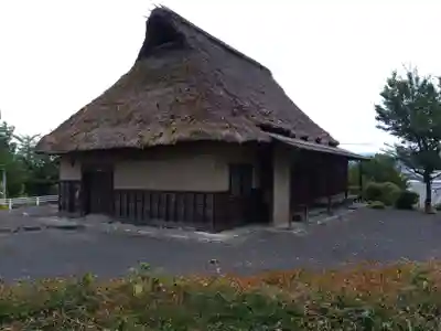 神明社(福井県)