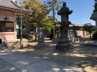 大神神社（花池）のその他建物