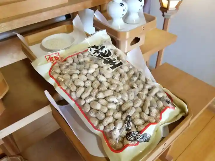 伏木香取神社(茨城県)