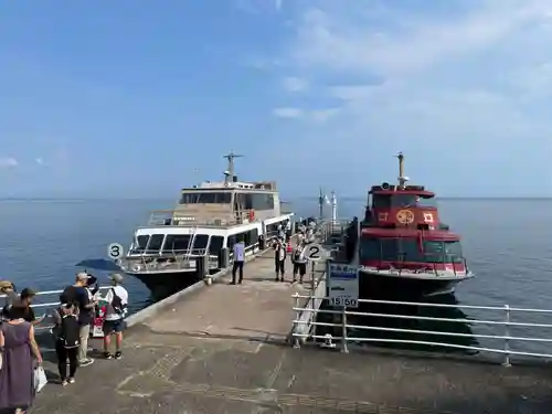 宝厳寺(滋賀県)