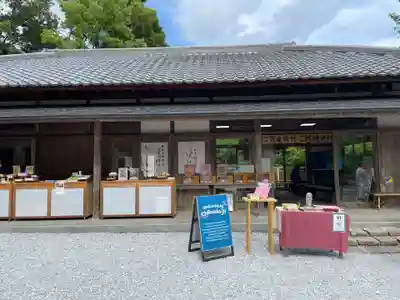 竹林寺のその他建物