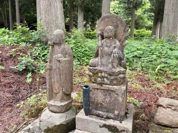 大国主神社(秋田県)