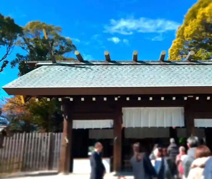 伊勢山皇大神宮(神奈川県)