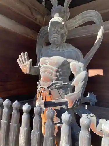 大林寺(神奈川県)